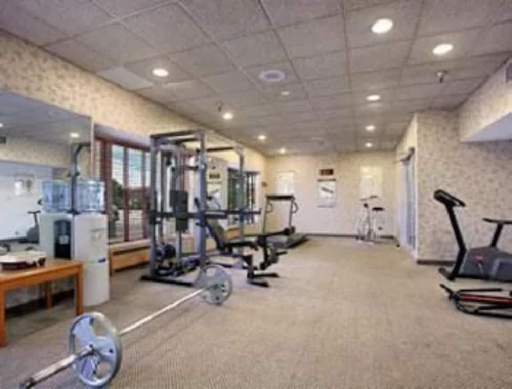 Ramada By Wyndham Sioux City Zewnętrze zdjęcie