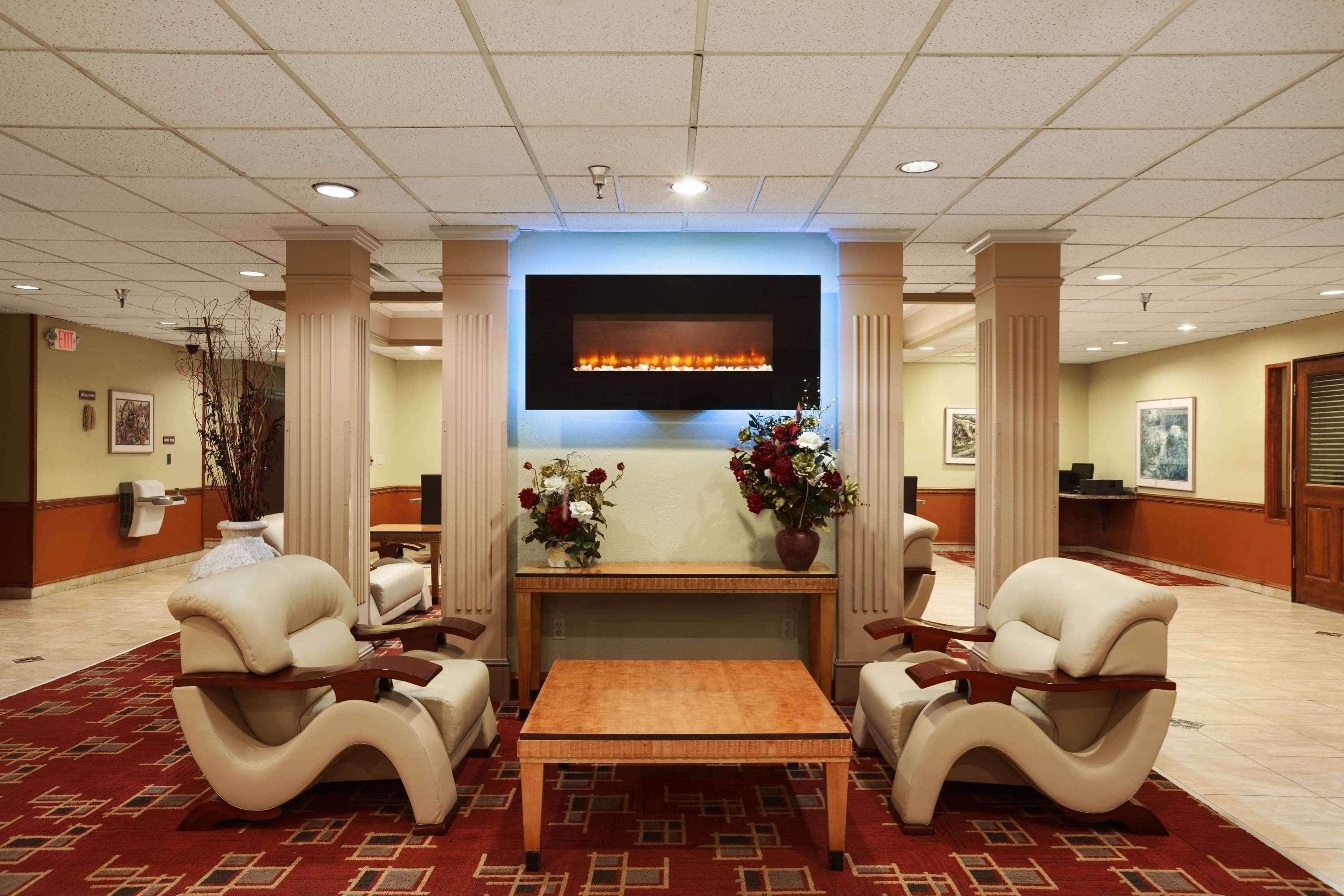 Ramada By Wyndham Sioux City Zewnętrze zdjęcie
