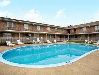 Ramada By Wyndham Sioux City Zewnętrze zdjęcie