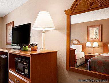 Ramada By Wyndham Sioux City Zewnętrze zdjęcie